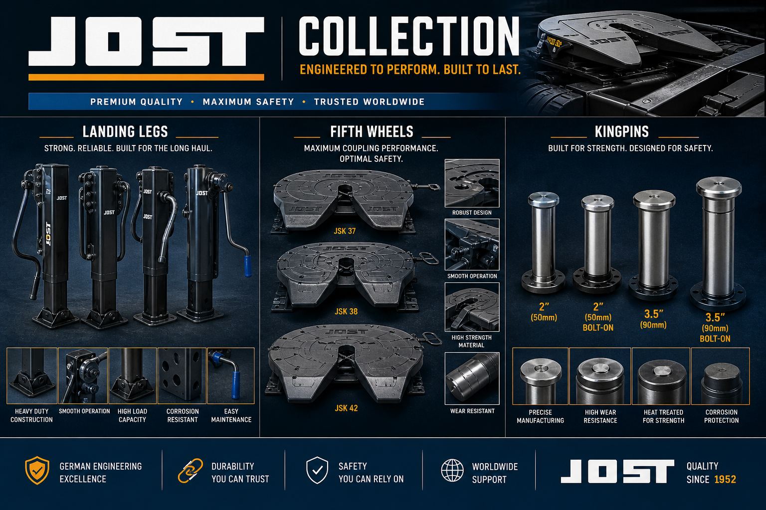 JOST