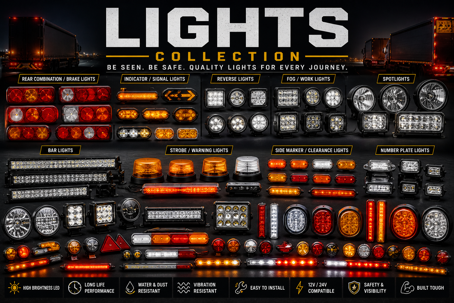 LIGHTS