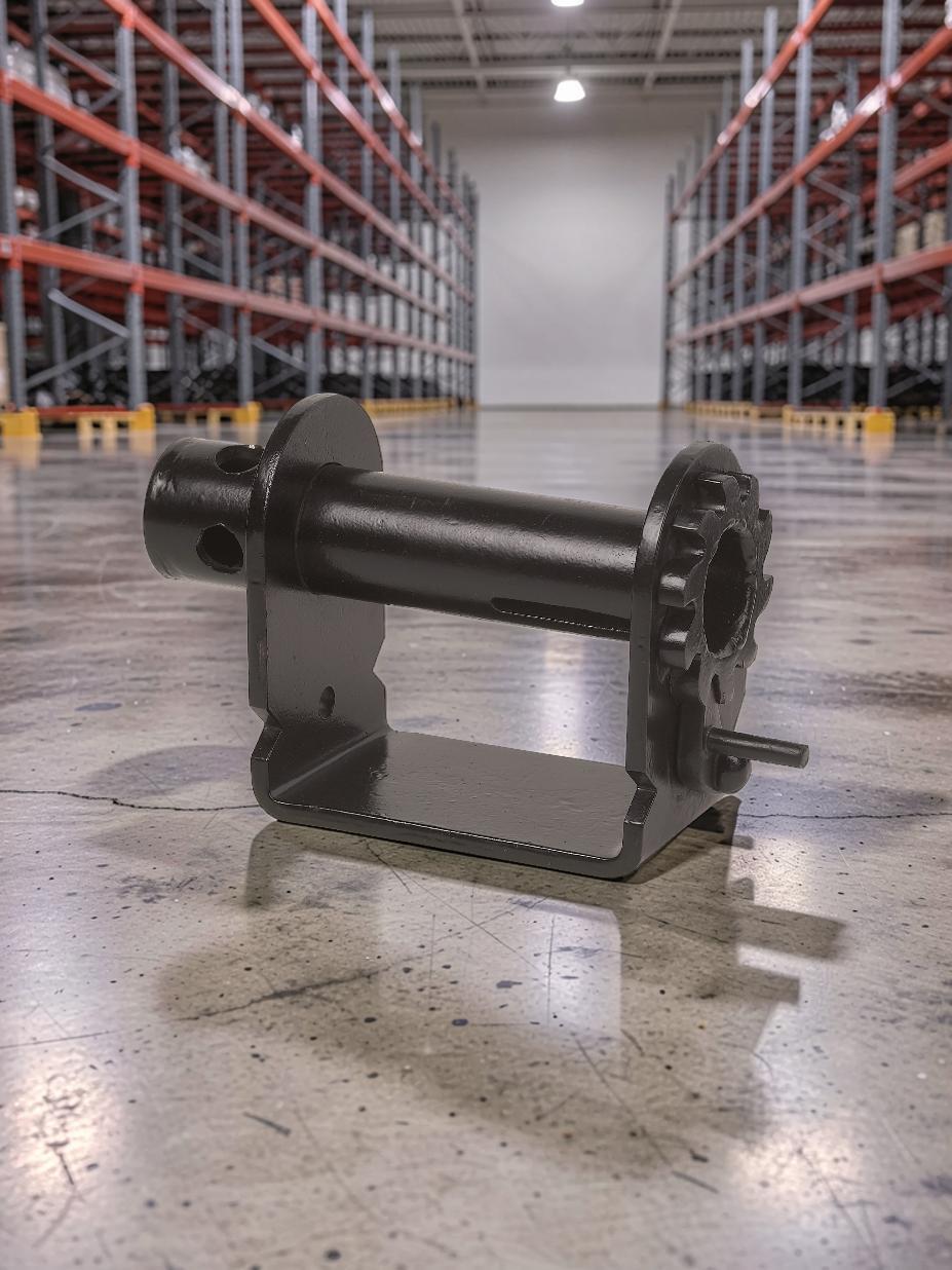 Load Lock Winch 4 Ton – 5"
