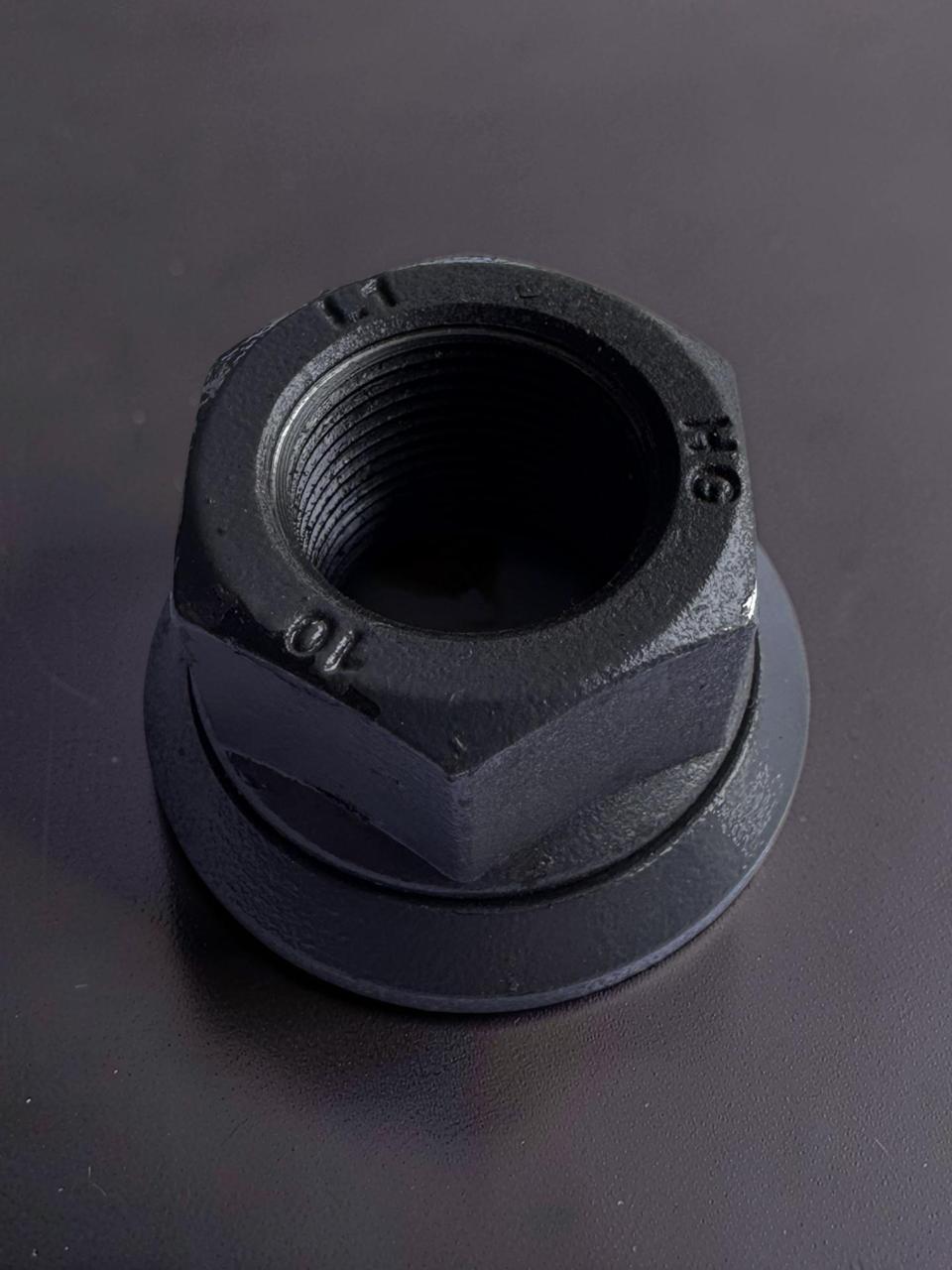 WHEEL NUT – FLANGE TYPE M22 x 1.5 (HEAVY DUTY)