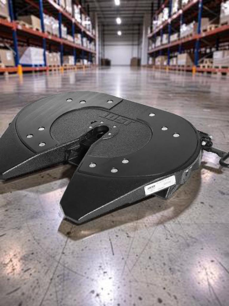 JOST Fifth Wheel 37C150