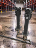 JOST Landing Leg Set (T-Type Foot)