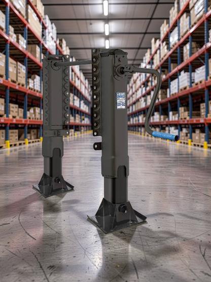 JOST Landing Leg Set (T-Type Foot)