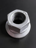 WHEEL NUT – FLANGE TYPE M22 x 1.5 (PLATED, HEAVY DUTY)