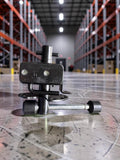 RIGHT HAND SIDE Curtain Tensioner BOX TYPE (RHS Lockable)