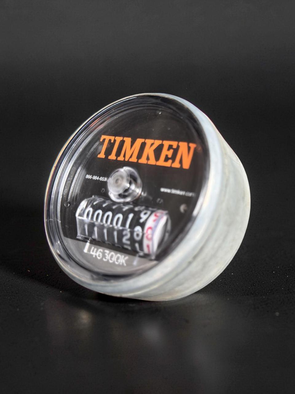 TIMKEN Analog Hubodometer 308 RP