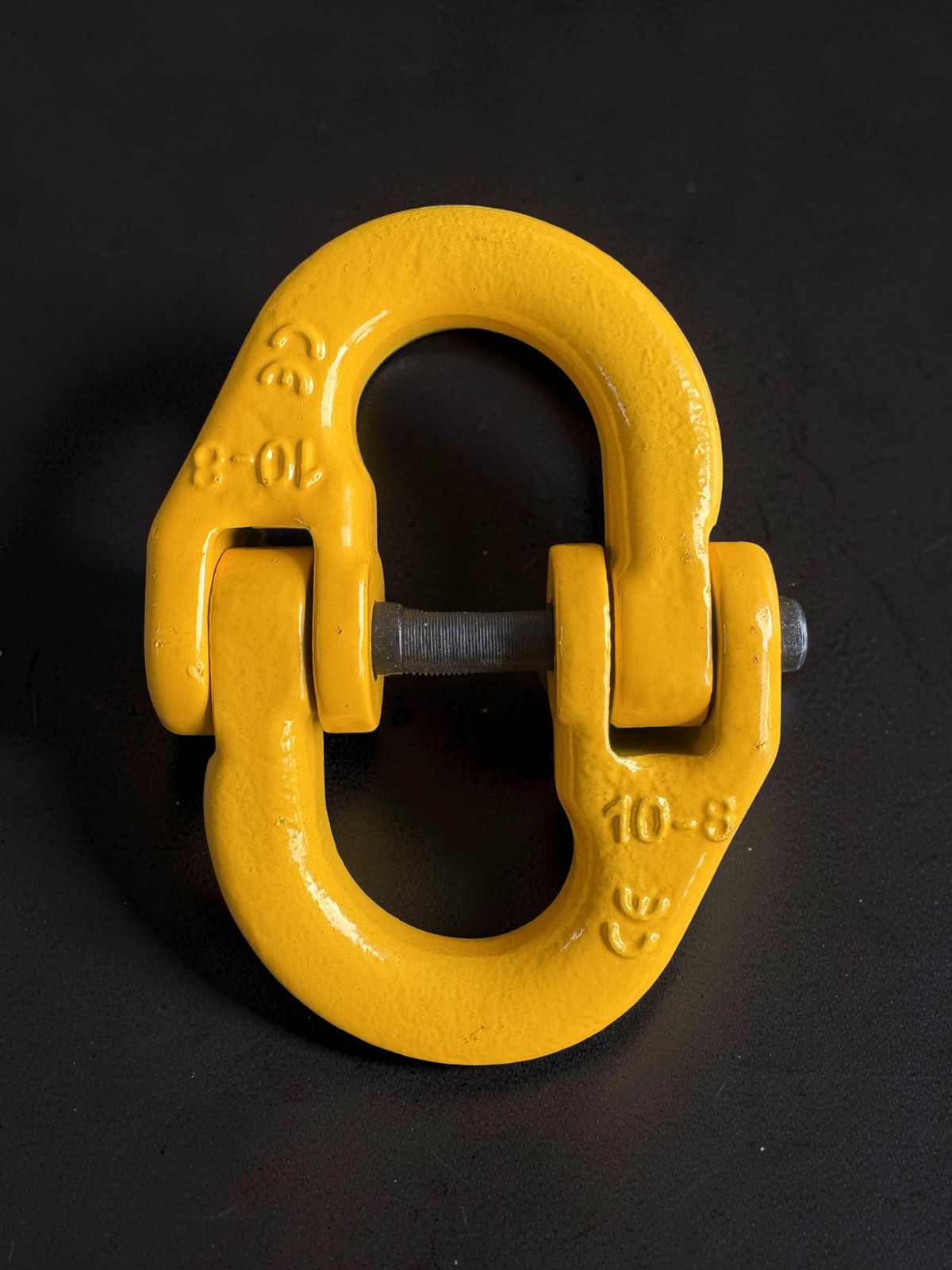 G80 Hammerlock Connecting Link (10mm)