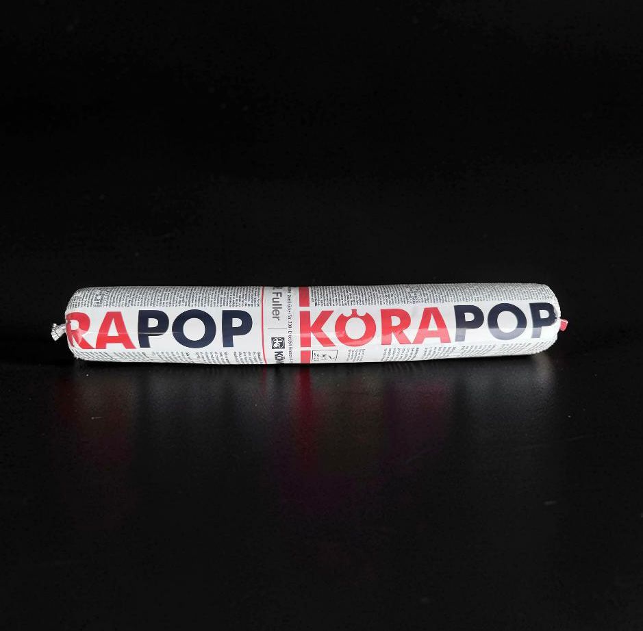 KÖRAPOP Sealant (Polyurethane Adhesive) - WET ON WET