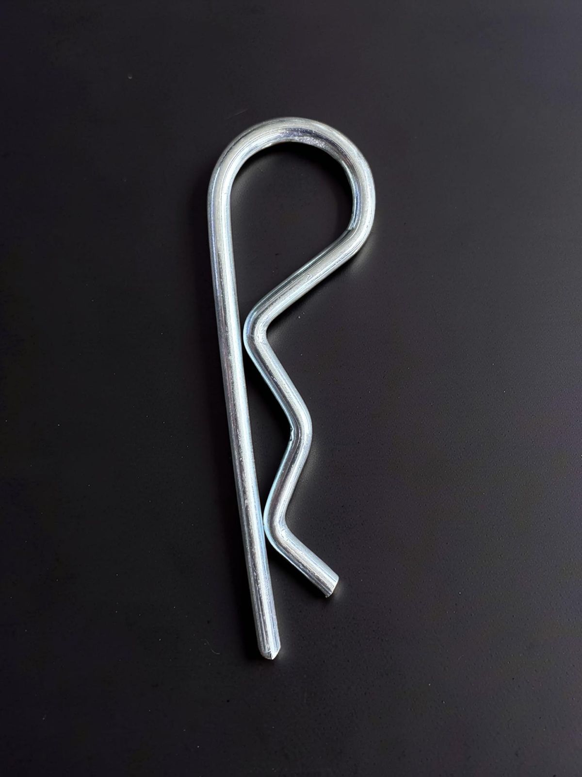 5mm R-Clip (Single Loop / Hairpin Cotter Pin)