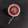 Combination Lamp (Red & Amber – Anti-Theft)