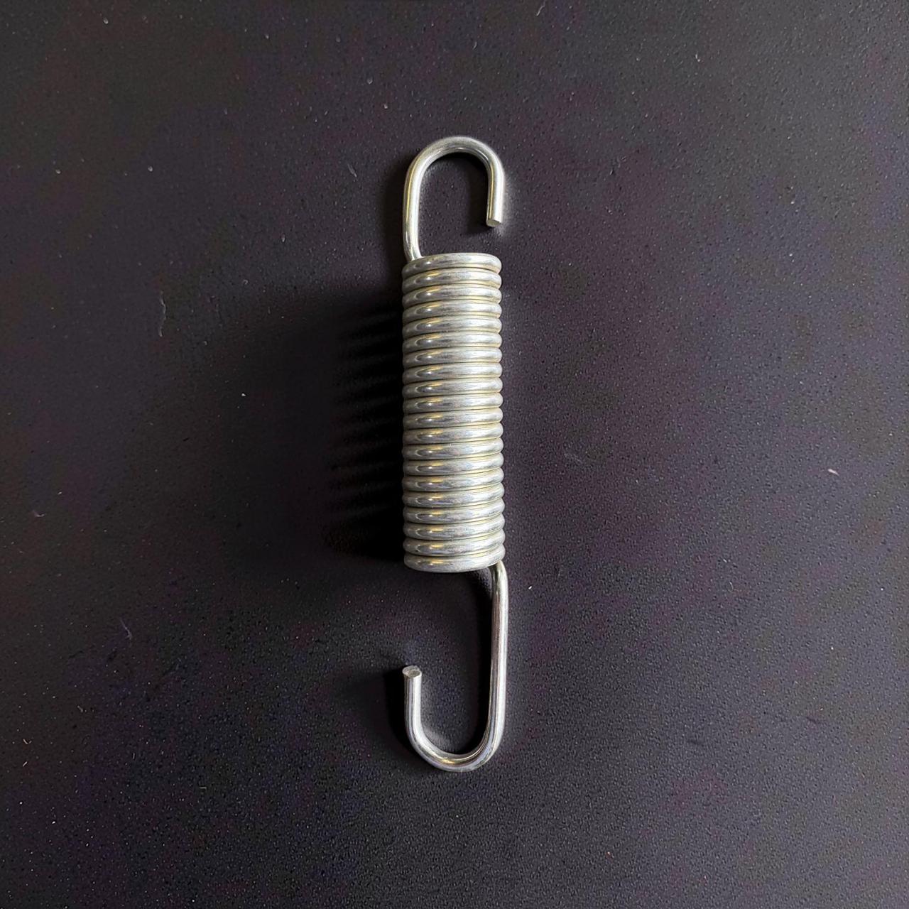 Slack Adjuster Retainer Spring