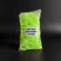Wheel Nut Indicator 32mm (Green) - 100pc