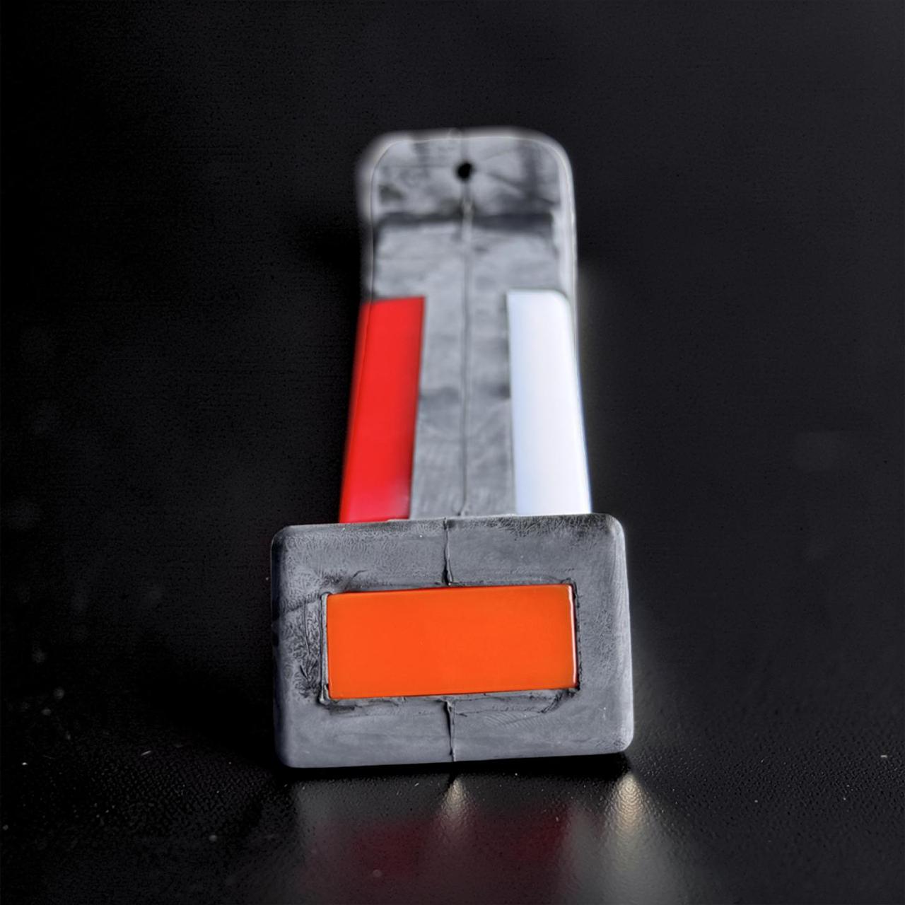 Side Indicator / Stop Marker (Set – Left & Right)