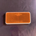 Reflector 40 x 90mm (Amber – 40A)