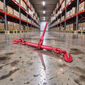 Ratchet Load Binder 10–13mm (Chain Binder)