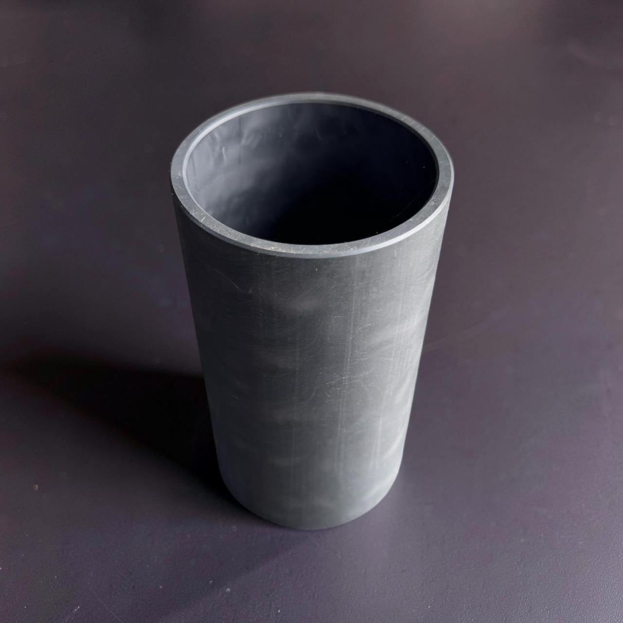 Vesconite Bush 80mm OD x 70mm ID x 140mm Long