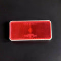 Reflector 40 x 90mm (Red – 40R)