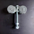 METRIC - 56K/S200 TRACK HANGER