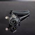 Suzi EcoFlex 7-Pin ABS/EBS Coil Cable (Truck/Trailer)