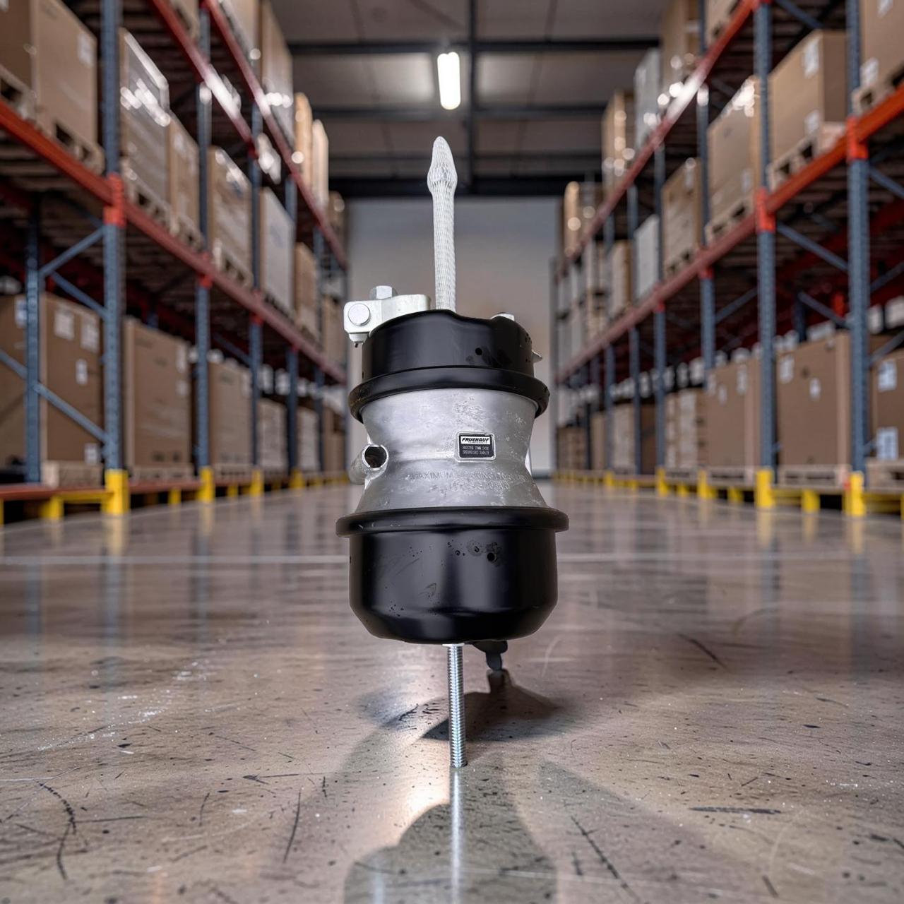 BOOSTER TYPE 24/30 (AIR BRAKE CHAMBER – HEAVY DUTY)
