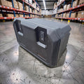 830 x 500 x 470mm DAKEN (BPW) PLASTIC TOOLBOX
