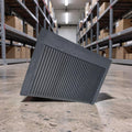 400 x 600 RUBBER TRAILER MUDFLAP (HEAVY DUTY)