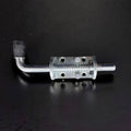 HEAVY DUTY SPRING BOLT (SLIDING DOOR LATCH)